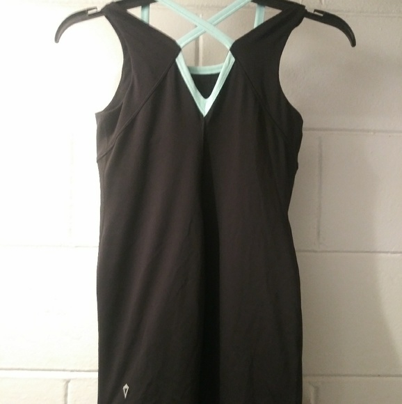 lululemon athletica Other - Ivivva by Lululemon Girls Top Size 10